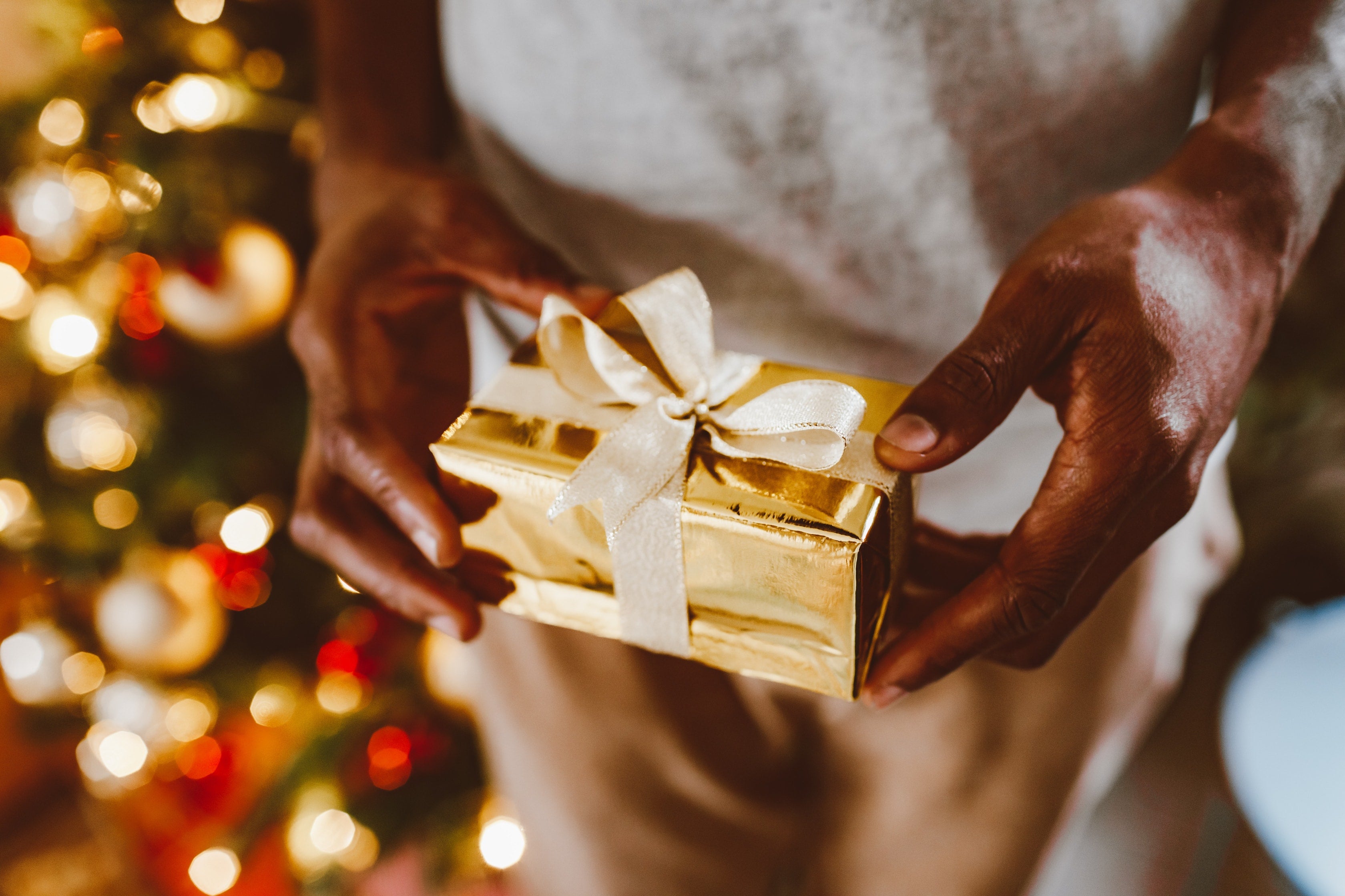 Luxury Holiday Gifting for 2021